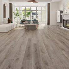 Spc Click Locking Floor Plastic Spc Vinyl Flooring 10mm Spc Parquet Flooring thumbnail-4