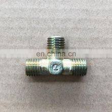 High Quality Golden Prince Truck HW76 Cabin Accessories Tilting Equipment 190003559482 Nozzle thumbnail-4