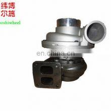 Manufacturer Turbocharger Truck RHG7 24100-4011 Turbo Charger 17201-E0480 for Engine P11C for Hino of Wuxi Booshiwheel thumbnail-1