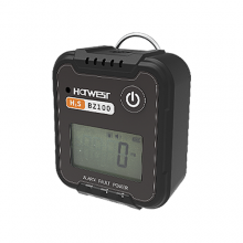 BZ100 Portable Gas Detector To Detect Oxygen Gas thumbnail-3