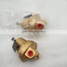 Regulator Valve 406929 Sullair Screw Air Compressor High Quality Spare Parts Supply thumbnail-4
