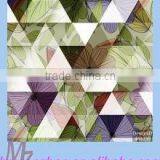 High Quality Customizable Digtial Printed Silk Scarf thumbnail-5