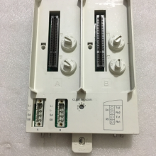ABB TU848 3BSE042558R1 MTU