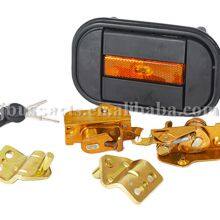 Bus Parts and Accessories XML6125J12 XML6122 XML6117J13 Use Passenger Bus Door Lock thumbnail-5