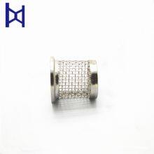 Corrosion Resistance Metal Stainless Steel Wire Mesh Filter Tube For Filtration Industry thumbnail-4