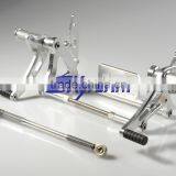 Skyteam Monkey Tuning Parts--CNC MONKEY Footrest