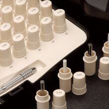 Rich Treasure Precision Industrial Co.,Ltd. company overview - view 1 thumbnail