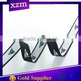 Latest Product Nylon Jacquard Elastic Belt