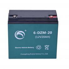 6-DZM-26 6-DZM-20 scooter battery electric bike battery 12V28AH 48v28ah 60v20ah lead acid battery