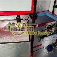 Home System Drinking Water Vending Machines for Sale Purified Water Self-Service Water Vending Station thumbnail-5