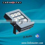 high CRI led outdoor wall light for external light