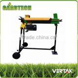 52cm Cutting Length 5t Electric Log Splitter,cheap Price Log Splitters With Stand thumbnail-3