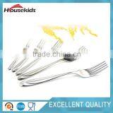 Kitchen Utensil Stainless Steel Flatware Set thumbnail-4