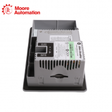 Allen Bradley  2711P-B6C20D Dual Operator Input Interface thumbnail-3