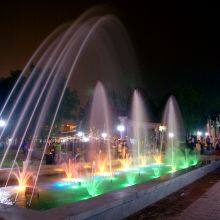 Musical Dancing Fountain thumbnail-3