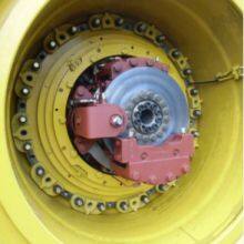 Mineral Truck Brake thumbnail-2