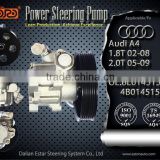 Electric Power Steering Pump Applied For Audi A4 1.8T 2002-2008 / 2.0T 2005-2009 8E0145153H 4B0145153