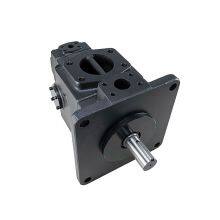 Yuken Hydraulic Pump PV2R24-33-200-L-RHLA-31 PV2R24-47-153-F-RLAA-31 Vane Double Pump High Pressure PV2R24-26-153-F-REAA-41 thumbnail-2