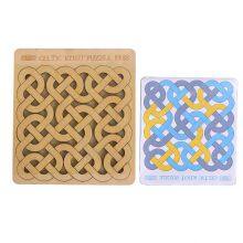 Celtic Knot Puzzle Celtic Knot Puzzle