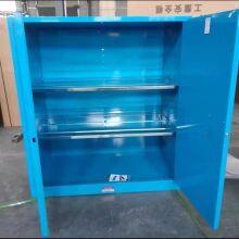 60Gal/227L Laborchemikalien-Sicherheitslagerungsschrank für Säuren von vertrauenswürdigen Herstellern thumbnail-5