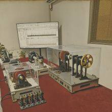 Dynamic Balance Axis Centering Simulation Platform thumbnail-2