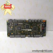 ABB UFC760BE01 (3BHB007030R0001) – Placa de Controle de Acionamento para Acionamentos de Velocidade Variável da Série ACS