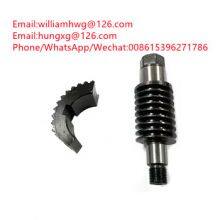 Printing Machine PartsWorm Gear C5.006.408F 42.006.029 L4.014.335 thumbnail-1