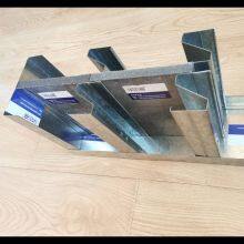 Hotel Soundproof Wall System, Ktv Sound Insulation Wall, Double-cavity Double-vibration-reduction High Partition Wall, Prefabricated 120 Keel thumbnail-4