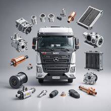 Original Sany Corporation Alibab Indonesia Sany Auto Spare Parts thumbnail-5