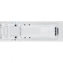 Aquatic Therapy Swimming Pool; Rectangular Indoor Above-ground Swimming Pool; Swimming and Hydrotherapy Center thumbnail-3