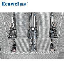 14 Heads Anchovy Fish Multihead Weigher thumbnail-3