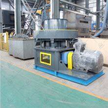 Paper Briquettes Making Machine Municipal Solid Waste Biomass Waste Briqutting Machine thumbnail-4