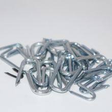 POWER U Shape Steel Nails Q195 | Accurate Delivery | Strict Quality Control thumbnail-3