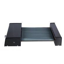 GLTLab Digital 9 Rollers Rolling and Rocking Tube Roller Mixer thumbnail-3