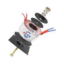 Auxiliary Transformer for Gasoline & Electric Dual-Power Cable Pusher, Conveyor, Puller Machine – Industrial Supporting Power Supply Unit thumbnail-4