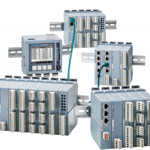 6MF2803-1AA00︱Siemens SICAM A8000 CP-8031 Master Module thumbnail-4