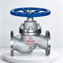 CB/T4159-2001 Certified Marine Plug Valve With PTFE Sealing thumbnail-4