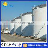 3000 Tons Biodiesel Storage Tank Large Oil Storage Tanks