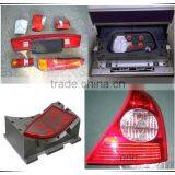 Hot Plate Plastic Welding Machine for Head Tail Light Fusing / Plastic Box Welding thumbnail-5