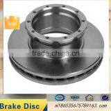 Truck Parts Brake Disc Heavy Duty Truck Brake Disc thumbnail-6