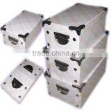 Rectangular Folding Box With Handle 3/S thumbnail-1