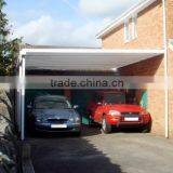 Cheap Aluminium Car Ports thumbnail-3