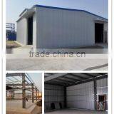 China Structural steel factory