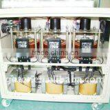 Air Cooled Sevo Stabilizer