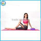Popular Design Best Selling Printed Yoga Block With High Density thumbnail-1
