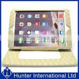 European Design PU Leather Tablet Case For IPad Pro thumbnail-5