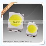 0.06w 3528 SMD LED 6-7 Warm Light thumbnail-1
