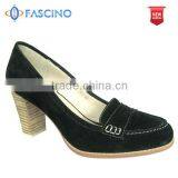 Formal Black Shoes Women thumbnail-1