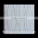 Pvc Panel Plastic Bathroom/pvc Ceiling Panels Outdoor Pvc Wall Panel