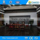 Blue Brick for Chinese House